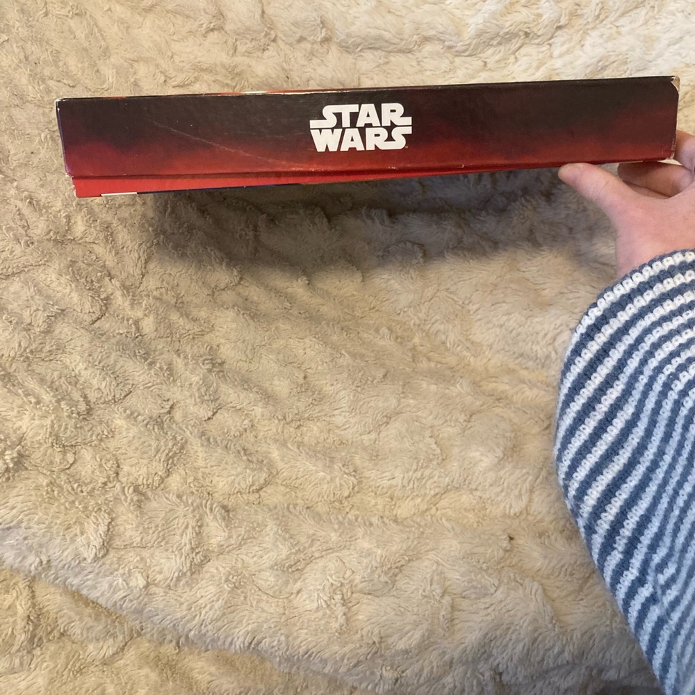RARE 2014 Hasbro Star Wars Battleship Game - Picture 5 of 11